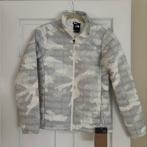 The North Face Thermoball Eco Insulated Jacket